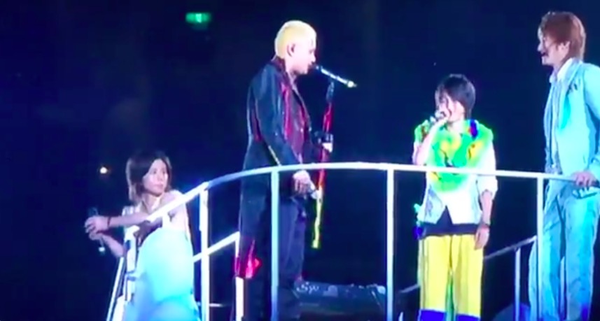 田中樹 田中聖 共演