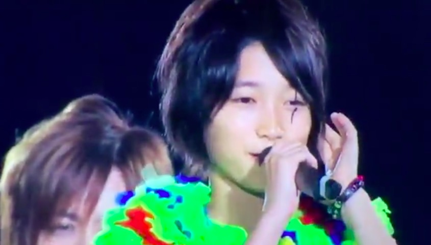 田中樹 田中聖 共演