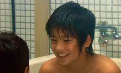 森本慎太郎 昔 ドラマ