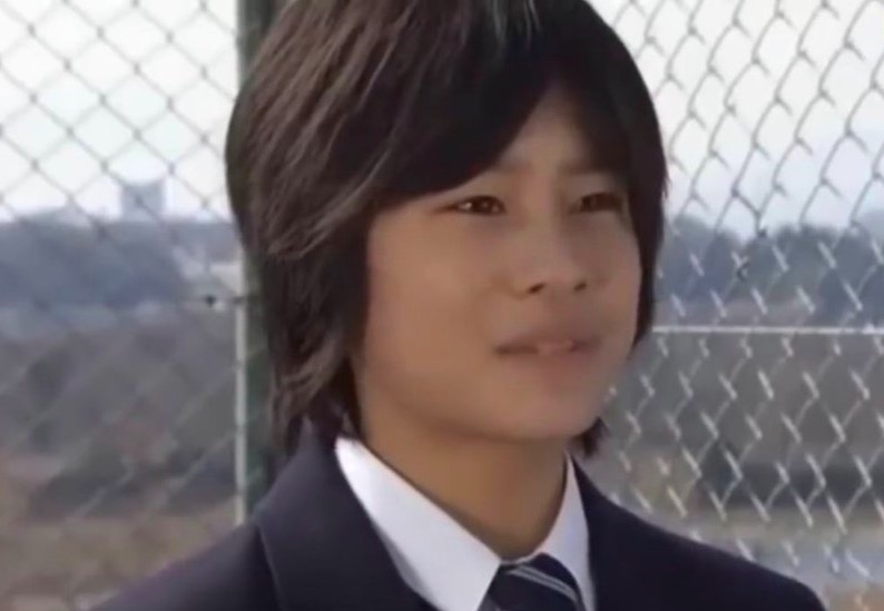 森本慎太郎 昔 ドラマ