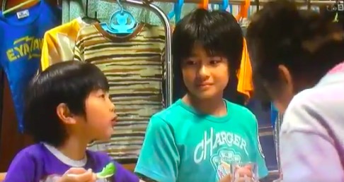 森本慎太郎 昔 ドラマ