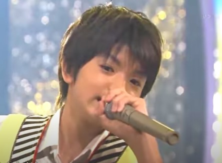 高地優吾 ジュニア時代