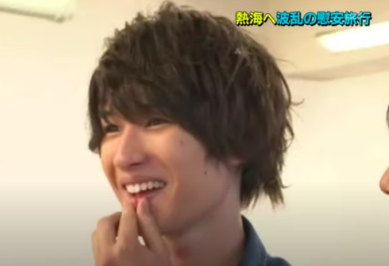 ジェシー ジュニア時代