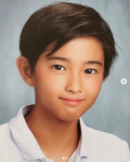 山口達也 長男 画像