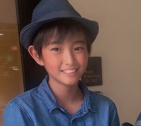山口達也 長男 写真