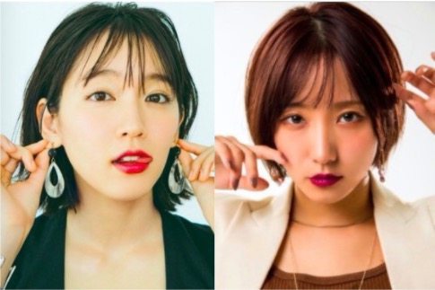 吉岡里帆 そっくりさん