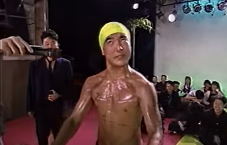 山本太郎 メロリンキュー