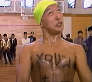 山本太郎 メロリンキュー