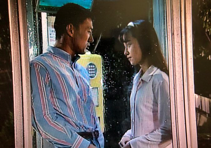 山本太郎 俳優時代