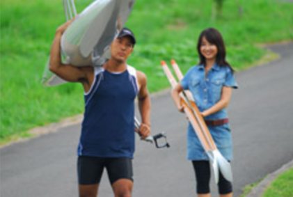 山本太郎 俳優時代