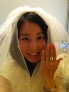 山本太郎 嫁